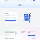 دانلود اسکریپت ایمیل مارکتینگ Swift Send-Email Marketing and Campaign