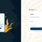 دانلود اسکریپت بانکداری دیجیتال TonaBank-Online Banking Platform