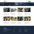 دانلود اسکریپت رزرو بلیط ViserBus-Bus Ticket Booking System