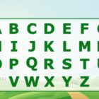 دانلود بازی اچ تی ام ال ABC Alphabet Games for Kids