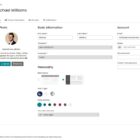 دانلود اسکریپت ایمیل مارکتینگ Acelle-Email Marketing Web Application