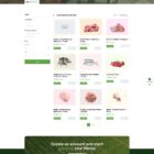 دانلود اسکریپت کشاورزی AgriWealth-Agricultural Investment Platform