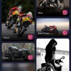 دانلود اپلیکیشن والپیپر اندروید Android Wallpapers App