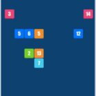 دانلود بازی اچ تی ام ال Bricks and Balls