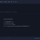 دانلود اسکریپت صرافی CEX-P2P-Crypto Exchange Script