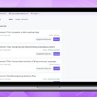 دانلود اسکریپت مدیریت یادگیری GetLMS-Learning Management System