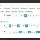 دانلود اسکریپت فرم ساز Green Forms-Standalone Form Builder