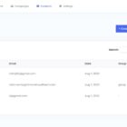 دانلود اسکریپت ایمیل مارکتینگ InboxGun-Email Marketing Application