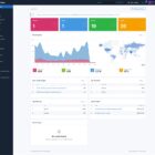 دانلود اسکریپت مشاوره Infinia-Multipurpose Business Consulting Startup