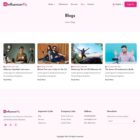 دانلود اسکریپت اینفلوئنسر مارکتینگ InfluencerFly-Promotional Marketplace
