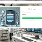 دانلود اسکریپت مدیریت داروخانه Pharmacy Management Software-PWA