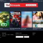 دانلود اسکریپت فیلم و سریال Playit-Movie And Series PHP Script