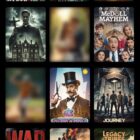 دانلود اپلیکیشن فیلم و سریال فلاتر Streamit-OTT Streaming Flutter App