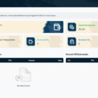 دانلود اسکریپت بانکداری دیجیتال TonaBank-Online Banking Platform