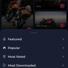 دانلود اپلیکیشن والپیپر اندروید Android Wallpapers App