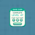 دانلود بازی اچ تی ام ال Color Maze-HTML5 Game