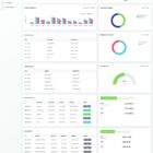 دانلود اسکریپت منابع سازمانی ERPGo SaaS-All In One Business ERP