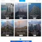 دانلود اسکریپت مدیریت املاک Estaty-Multivendor Real Estate