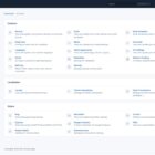 دانلود اسکریپت مشاوره Infinia-Multipurpose Business Consulting Startup
