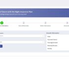 دانلود اسکریپت بیمه InsurTech-Digital Insurance Platform