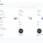 دانلود اسکریپت فاکتور Invoices-Laravel Invoice Management System
