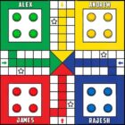 دانلود بازی اچ تی ام ال Ludo Play-HTML5 Game-CAPX