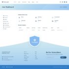 دانلود اسکریپت پزشکی Prohealth-Medical and Healthcare Laravel CMS