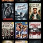 دانلود اپلیکیشن فیلم و سریال فلاتر Streamit-OTT Streaming Flutter App
