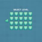دانلود بازی اچ تی ام ال Color Maze-HTML5 Game