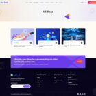 دانلود اسکریپت بانکداری دیجیتال Digibank-Multi Wallet Digital Banking