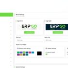 دانلود اسکریپت منابع سازمانی ERPGo SaaS-All In One Business ERP