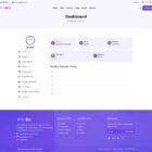 دانلود اسکریپت چند منظوره FinBiz-Multipurpose Business Agency Platform