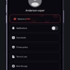 دانلود اپلیکیشن فیلم و سریال اندروید Flixy-Movie App-Video Streaming App