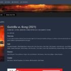 دانلود اسکریپت فیلم و سریال Playit-Movie And Series PHP Script