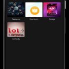 دانلود اپلیکیشن فیلم و سریال اندروید Prime Movies-Live TV-Shows-Movies