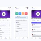 دانلود اپلیکیشن مدیریت یادگیری فلاتر SkillGro LMS Student App