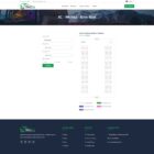 دانلود اسکریپت رزرو بلیط ViserBus-Bus Ticket Booking System