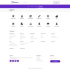 دانلود اسکریپت تخفیف Couponza-Ultimate Coupons-Discounts Platform
