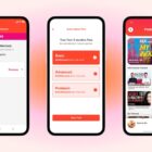 دانلود اپلیکیشن رادیو فلاتر DTRadio-Online Radio-Podcasts-Live Events