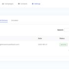 دانلود اسکریپت ایمیل مارکتینگ InboxGun-Email Marketing Application