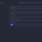 دانلود اسکریپت مدیریت لایسنس LisansDio-License Manager Script