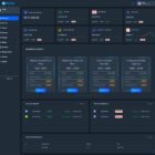 دانلود اسکریپت صرافی Nishue-CryptoCurrency Buy Sell Exchange