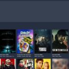 دانلود اسکریپت فیلم و سریال Playit-Movie And Series PHP Script