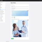 دانلود اسکریپت پزشکی Prohealth-Medical and Healthcare Laravel CMS