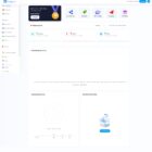 دانلود اسکریپت سوشال مدیا مارکتینگ Stackposts-Social Marketing Tool