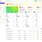 دانلود اسکریپت بانکداری دیجیتال Digibank-Multi Wallet Digital Banking