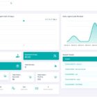 دانلود اسکریپت چند منظوره FinBiz-Multipurpose Business Agency Platform