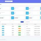 دانلود اسکریپت باشگاه Fitnes-Gym Management System Laravel Script