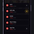 دانلود اپلیکیشن فیلم و سریال اندروید Flixy-Movie App-Video Streaming App