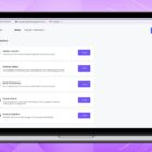 دانلود اسکریپت مدیریت یادگیری GetLMS-Learning Management System